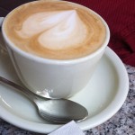 Caffè Tazza d'Oro vs Sant'Eustachio